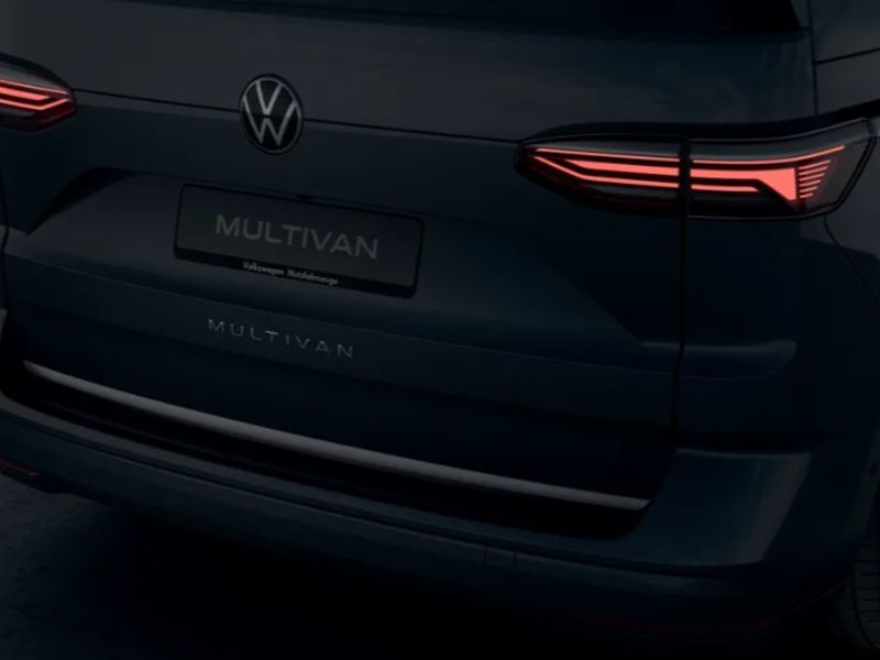 GuidiCar - VOLKSWAGEN INDUSTRIALI NUOVO Multivan 1 Multivan Style  2.0 TDI 110kW  ant. DSG Nuovo